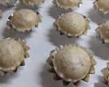 はちみつレモン風味のりんごパン作り方18写真