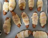 フランス料理の料理研究家が作る惣菜パン！作り方16写真