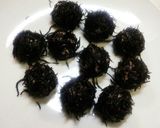糖質制限中☆ひじきのヘルシーシューマイ作り方3写真