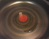 白身がカリフワッ！両面目玉焼き作り方2写真