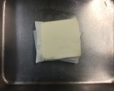嚥下食　豆腐と卵のあんかけ作り方2写真