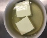 嚥下食　豆腐と卵のあんかけ作り方1写真