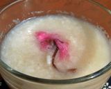 祝日カクテル『SAKURA』作り方5写真
