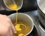 嚥下食　豆腐と卵のあんかけ作り方5写真
