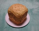 HBで❗じゃがりこ食パン⁉サラダ味❗作り方4写真