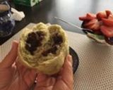 あずきを甜菜糖で＊ゼロ活力鍋で時短作り方11写真