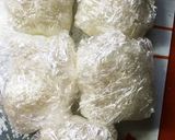 離乳食 後期〜、完了期〜 2倍がゆ 軟飯作り方2写真
