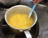 嚥下食　豆腐と卵のあんかけ作り方6写真