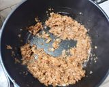 スパイス航海ビーフココナッツカレー作り方3写真