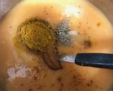 コク旨・ベジタブルカレー作り方3写真