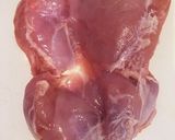 簡単♪皮が苦手でも♪炊飯器でカオマンガイ作り方1写真