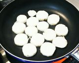 簡単さっぱり！長芋ステーキ☆作り方1写真
