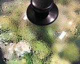 フライパンひとつで花野菜のペペロンチーノ作り方2写真
