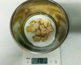 簡単米粉バナナパウンドケーキ※アレルギー作り方1写真