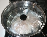 簡単❤茹で鶏作り方4写真