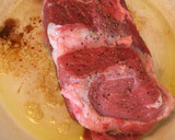 簡単炊飯器で和風ローストビーフ作り方2写真