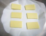 パリパリおつまみチーズ作り方1写真