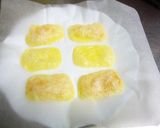 パリパリおつまみチーズ作り方2写真