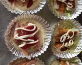 ホットケーキミックス惣菜パン ♡作り方3写真
