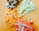 ☆かに玉☆中華あんかけ天津飯にも☆作り方2写真