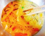 ☆かに玉☆中華あんかけ天津飯にも☆作り方3写真