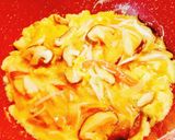 ☆かに玉☆中華あんかけ天津飯にも☆作り方4写真