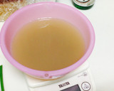 簡単！アサリの酒蒸しを使った炊き込みご飯作り方4写真