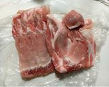 簡単節約メイン料理！もやしの豚バラ巻き作り方2写真