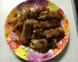 簡単節約メイン料理！もやしの豚バラ巻き作り方8写真