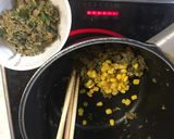さば水煮缶☆カレーそぼろ〜大人、子供〜作り方5写真