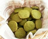 ビニール袋でサクッとプレーンクッキー作り方12写真