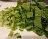 時短ナムル風作り置き作り方4写真
