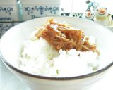 簡単♪自家製なめたけ作り方3写真