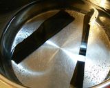 ××のワカメスープではないスープ。作り方1写真