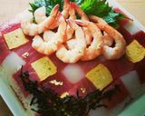 押し寿司作り方9写真