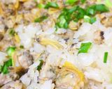 簡単で美味しい!アサリの酒蒸し作り方6写真