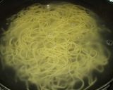 野菜たっぷり☆サンマー麺作り方4写真
