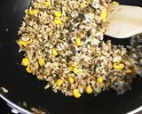さば水煮缶☆カレーそぼろ〜大人、子供〜作り方7写真