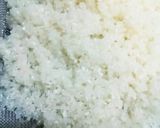 簡単!炊飯器任せDE牛蒡と鶏肉のピラフ♪作り方1写真
