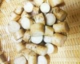 簡単!炊飯器任せDE牛蒡と鶏肉のピラフ♪作り方4写真
