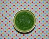 ウグイスあん作り方5写真