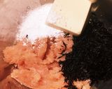 鶏胸肉のハンバーグ作り方3写真