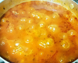 野菜の水分だけ☆コク旨ミートソース♥簡単作り方5写真