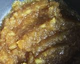 台湾土産風パイナップルケーキ作り方7写真
