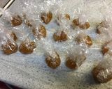 台湾土産風パイナップルケーキ作り方8写真