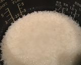 【簡単!】米麹ともち米の甘酒 飲む点滴作り方1写真