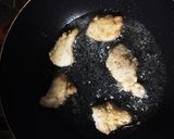 胸肉のジューシー唐揚げ！作り方5写真