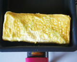 ☆簡単☆お好み焼き風卵焼き作り方4写真