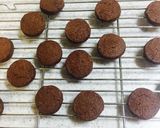 簡単★美味しい★オランジェット風クッキー作り方12写真
