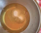 段取りアップ！グルテンフリー甘酒シフォン作り方4写真